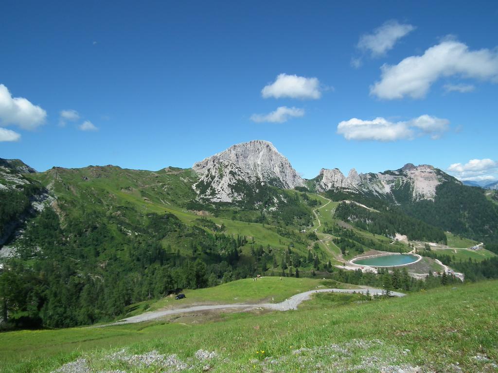 Nassfeld Apartments - "Traditionell Anders" Sonnenalpe Nassfeld Exterior photo